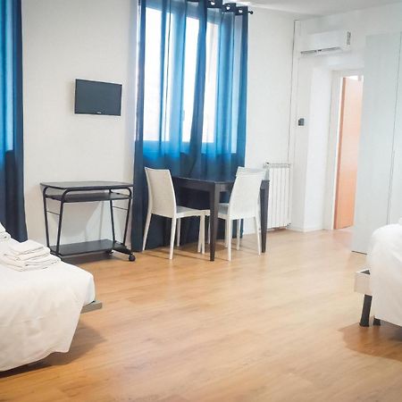 La Boheme Smart Hotel ตูริน ภายนอก รูปภาพ