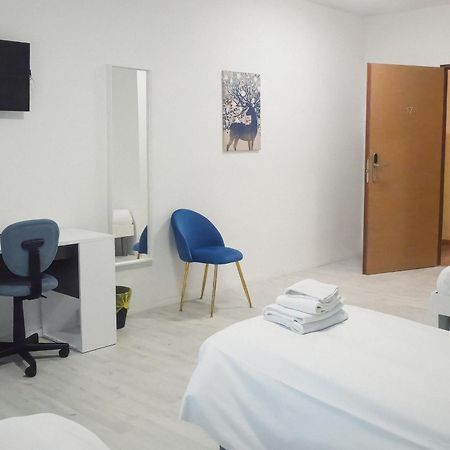 La Boheme Smart Hotel ตูริน ภายนอก รูปภาพ