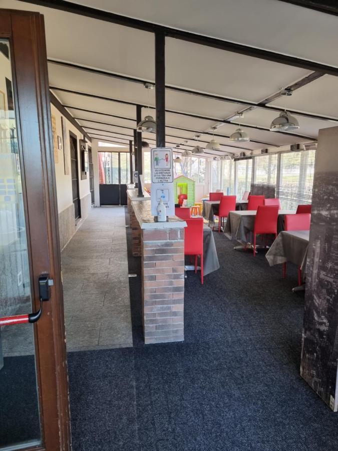 La Boheme Smart Hotel ตูริน ภายนอก รูปภาพ