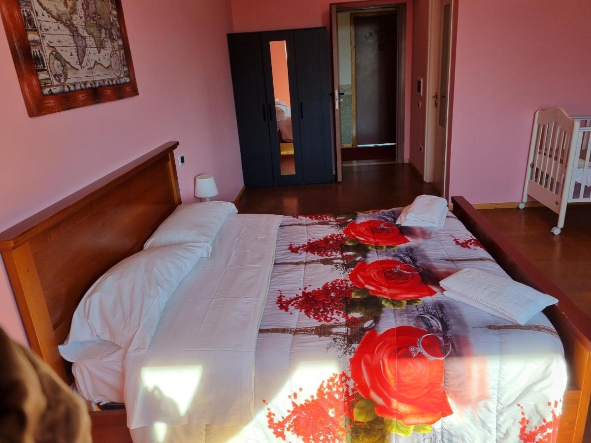La Boheme Smart Hotel ตูริน ภายนอก รูปภาพ