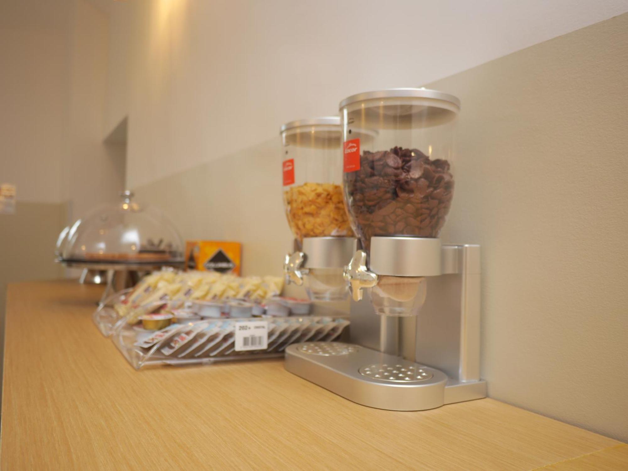 La Boheme Smart Hotel ตูริน ภายนอก รูปภาพ