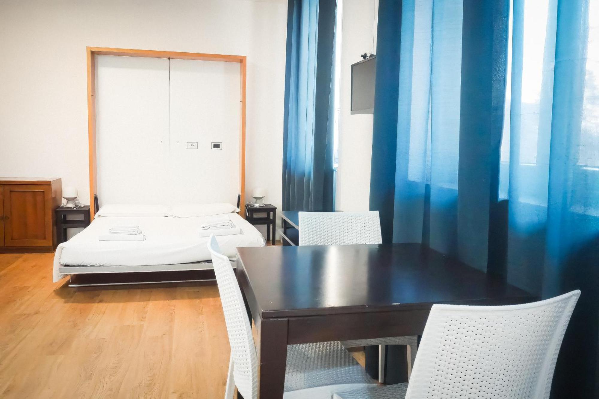 La Boheme Smart Hotel ตูริน ภายนอก รูปภาพ