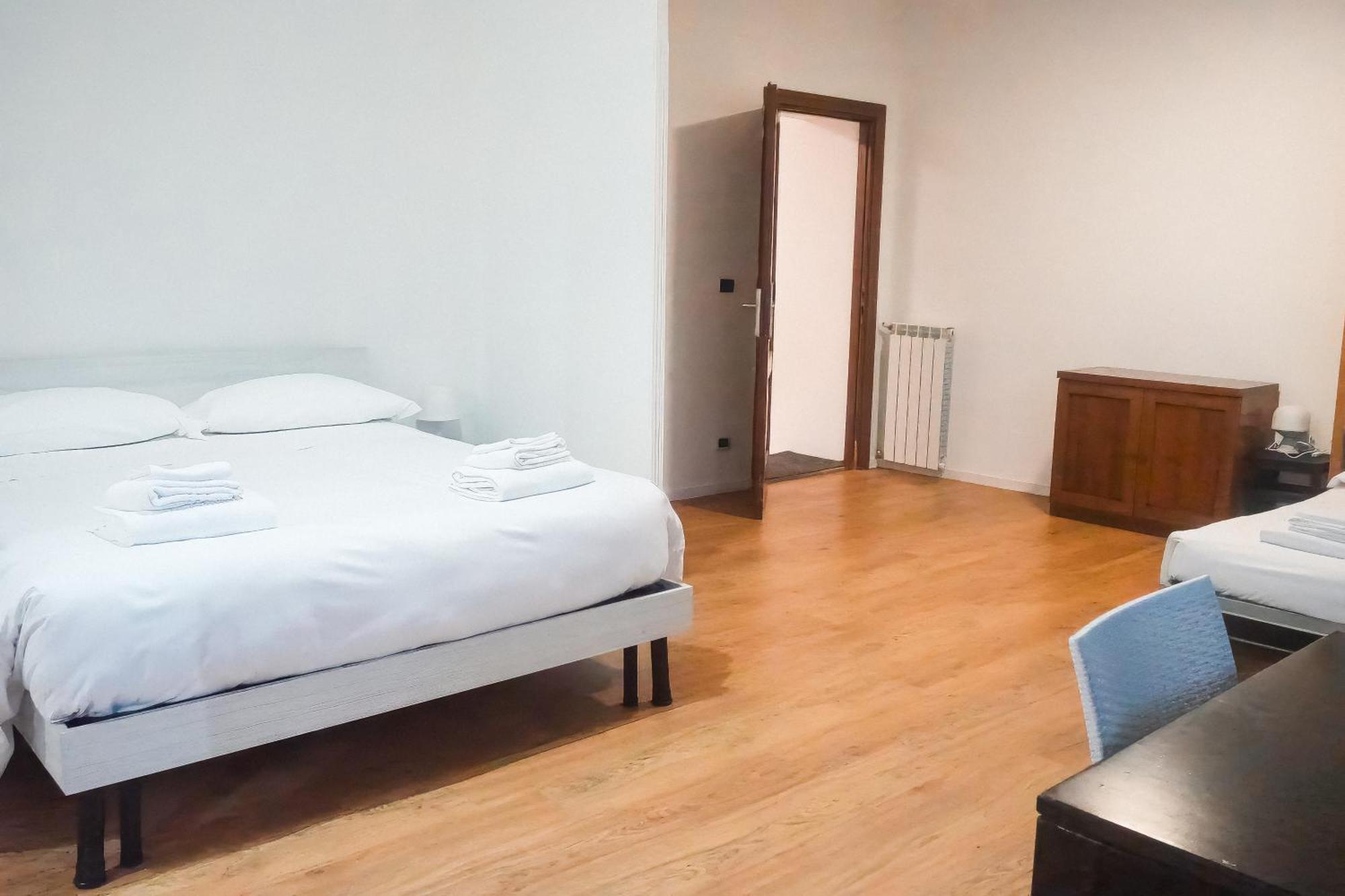 La Boheme Smart Hotel ตูริน ภายนอก รูปภาพ