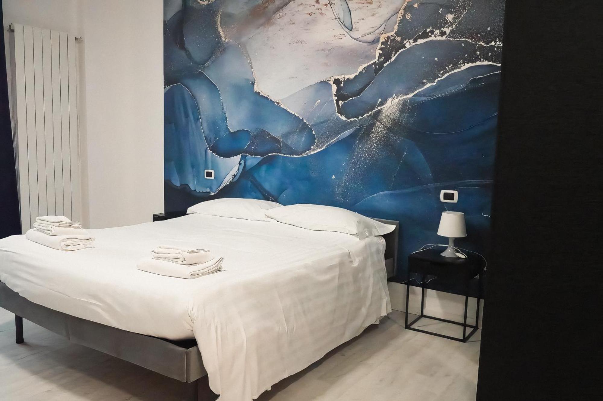 La Boheme Smart Hotel ตูริน ภายนอก รูปภาพ