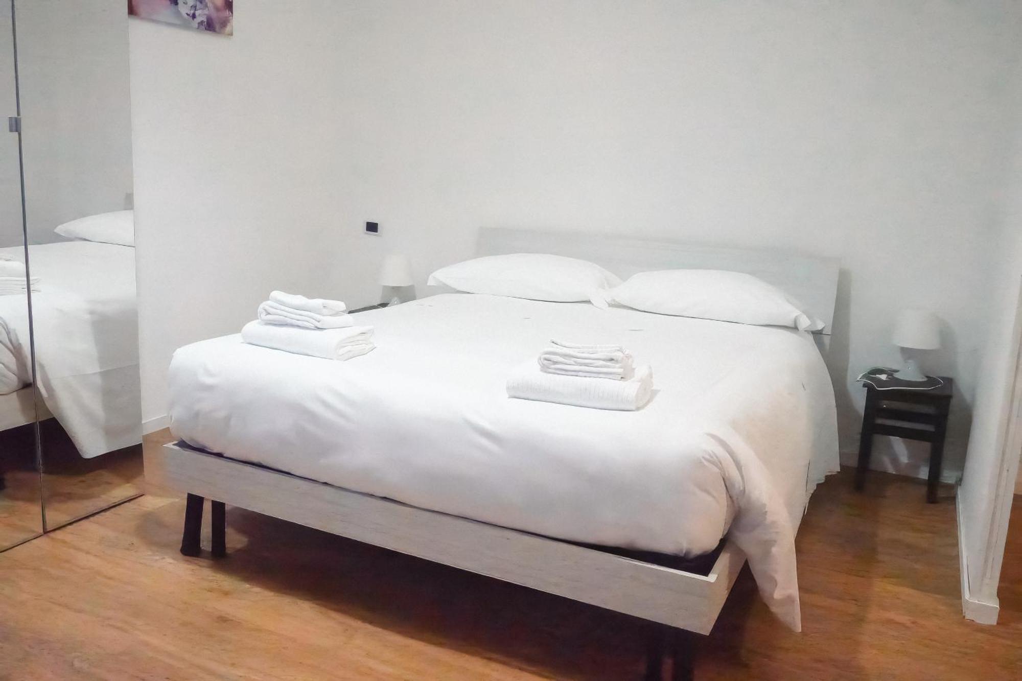 La Boheme Smart Hotel ตูริน ภายนอก รูปภาพ