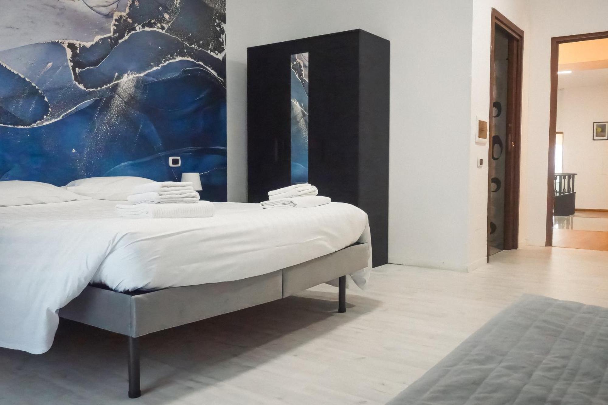 La Boheme Smart Hotel ตูริน ภายนอก รูปภาพ
