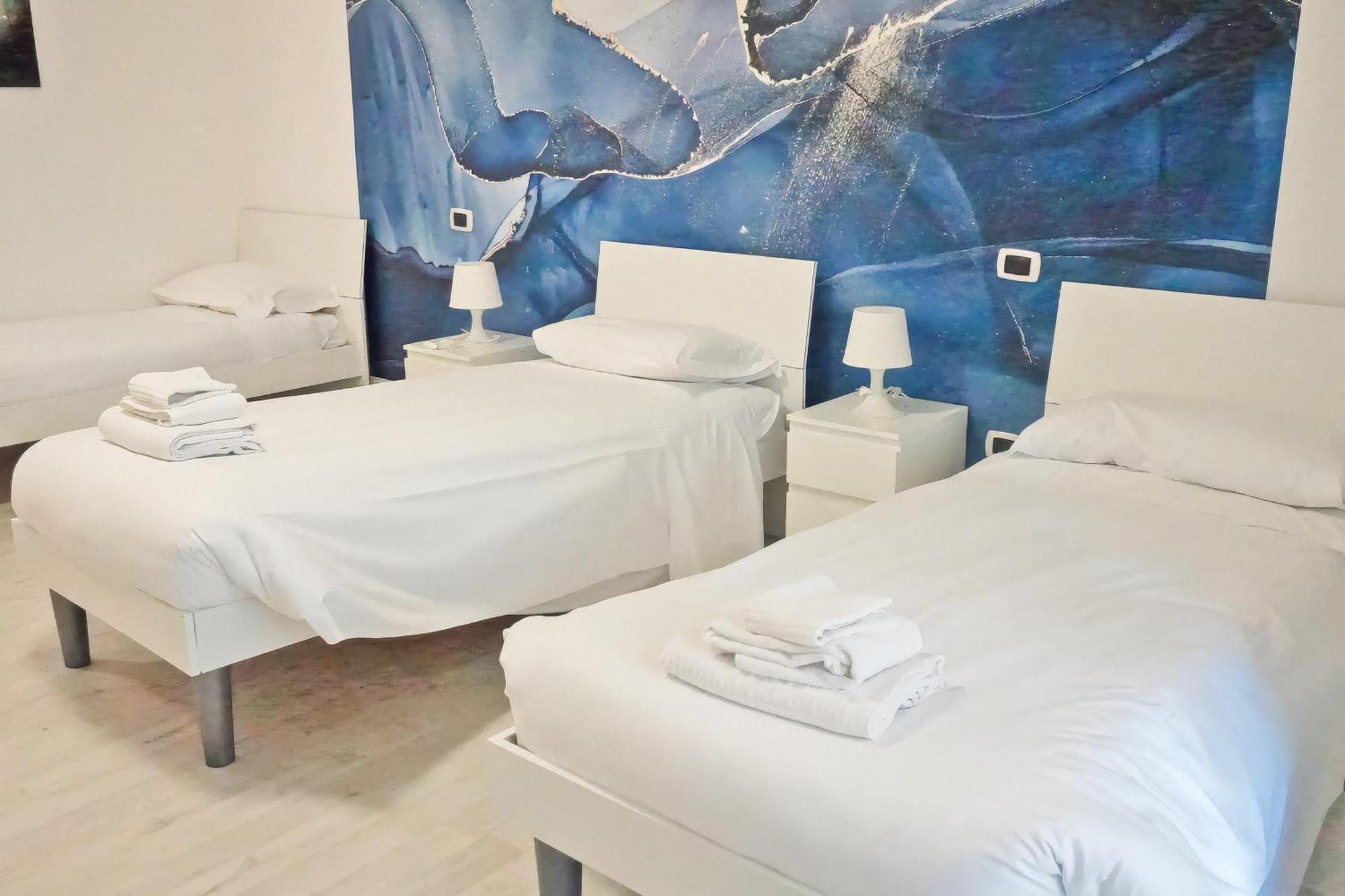 La Boheme Smart Hotel ตูริน ภายนอก รูปภาพ