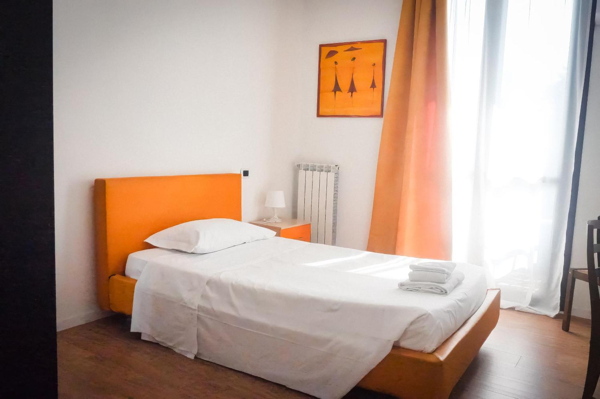 La Boheme Smart Hotel ตูริน ภายนอก รูปภาพ