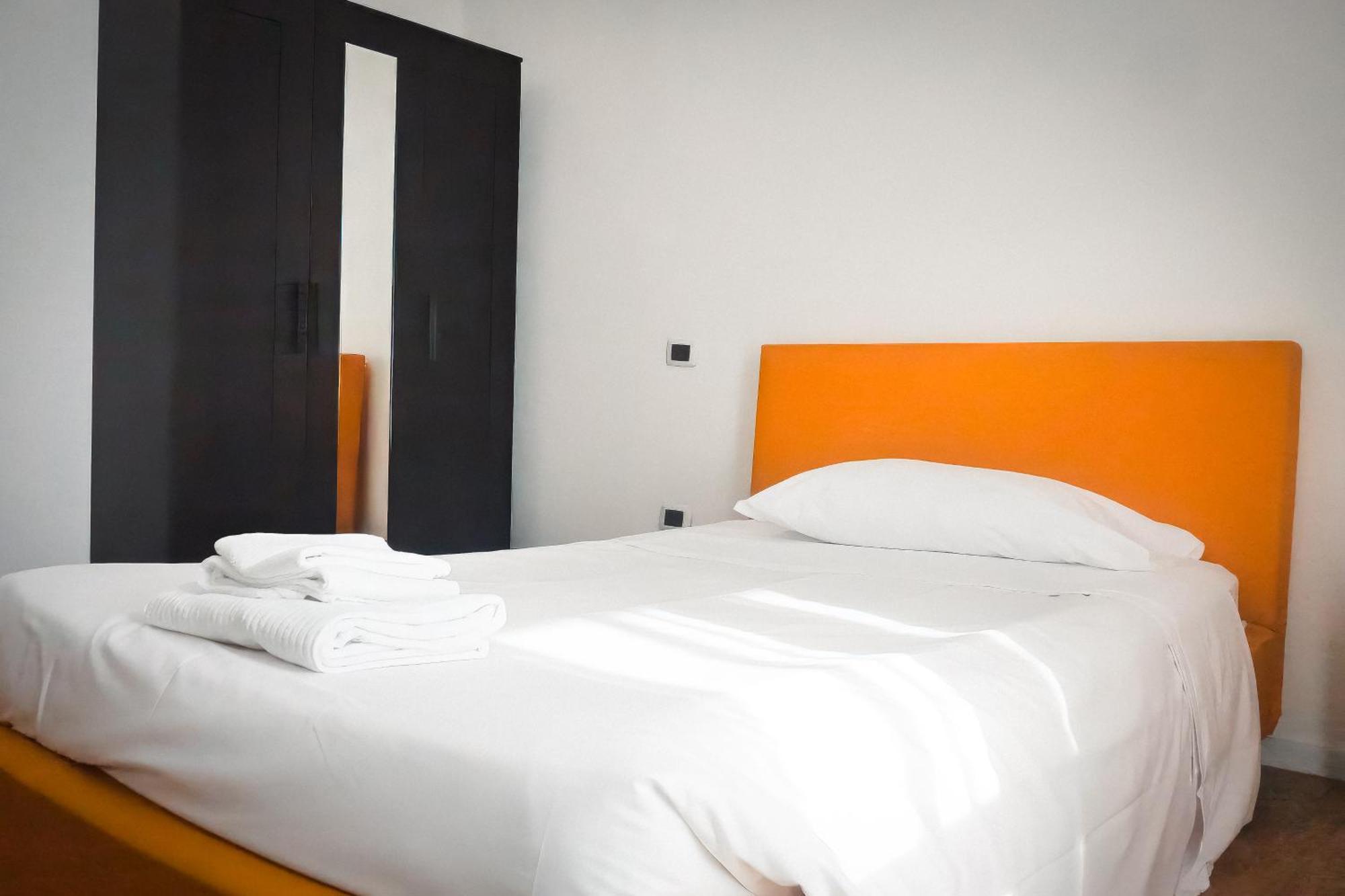 La Boheme Smart Hotel ตูริน ภายนอก รูปภาพ