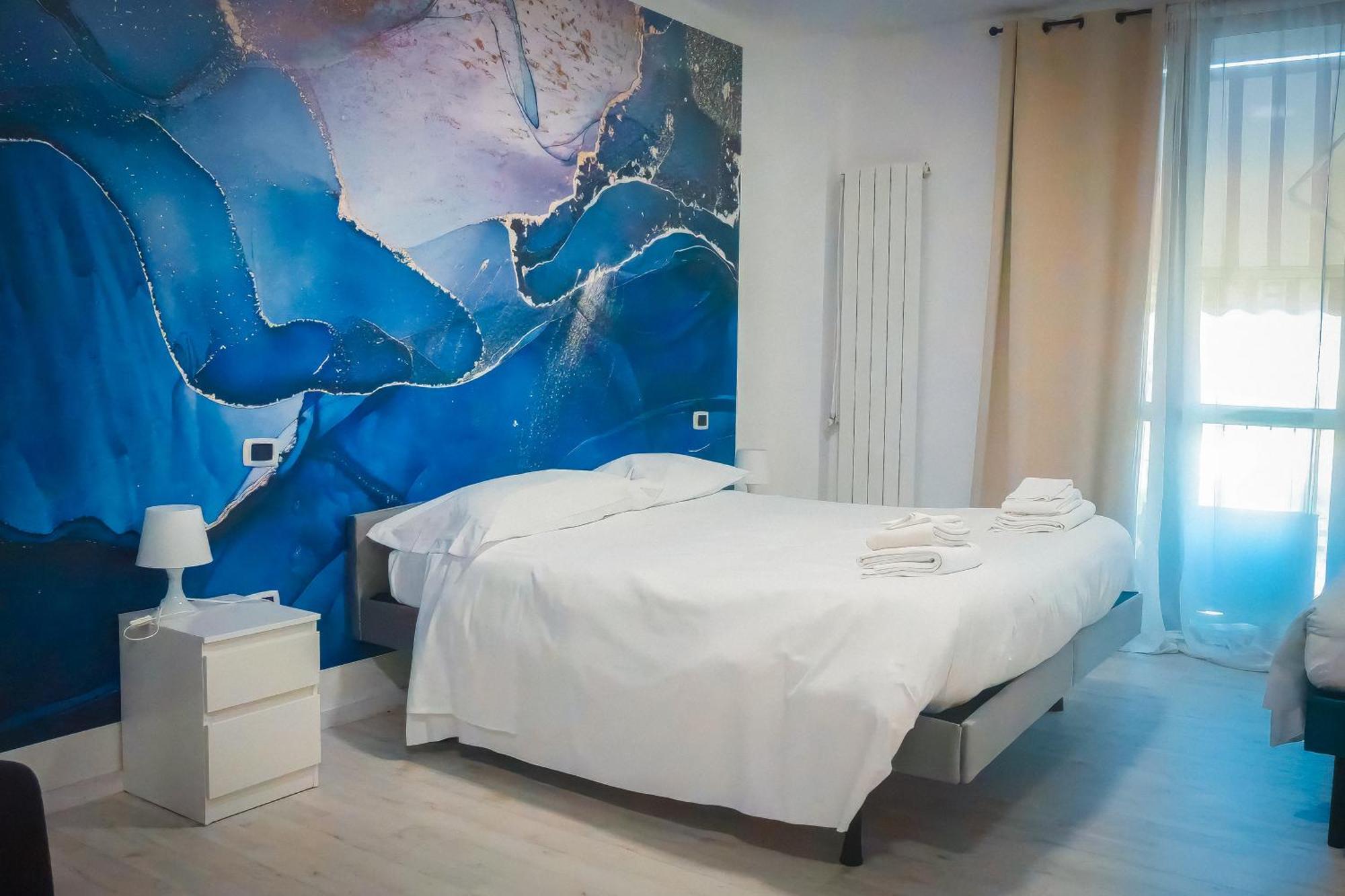 La Boheme Smart Hotel ตูริน ภายนอก รูปภาพ