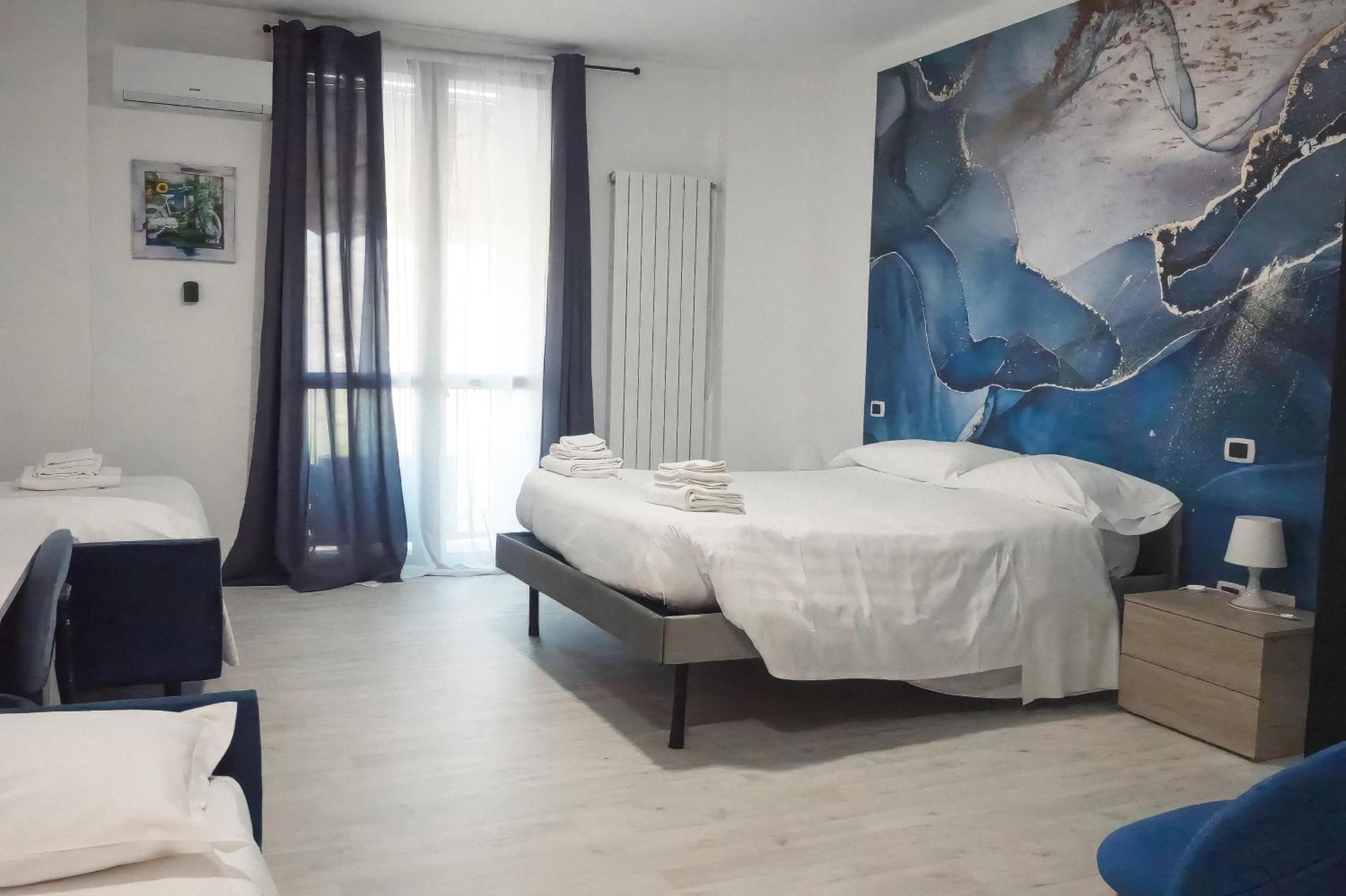 La Boheme Smart Hotel ตูริน ภายนอก รูปภาพ
