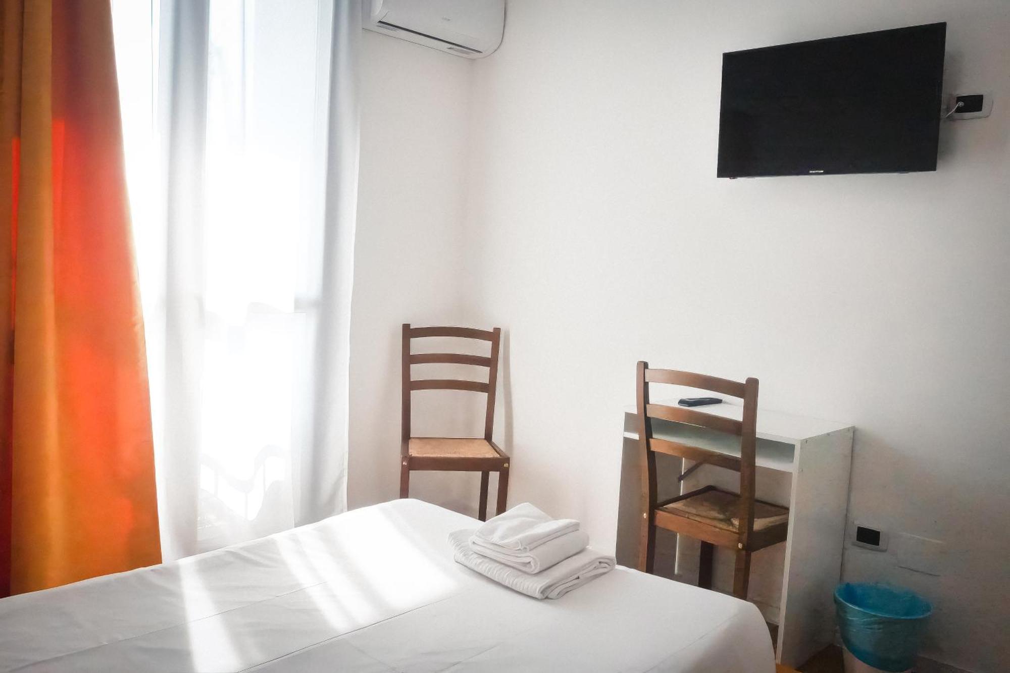 La Boheme Smart Hotel ตูริน ภายนอก รูปภาพ