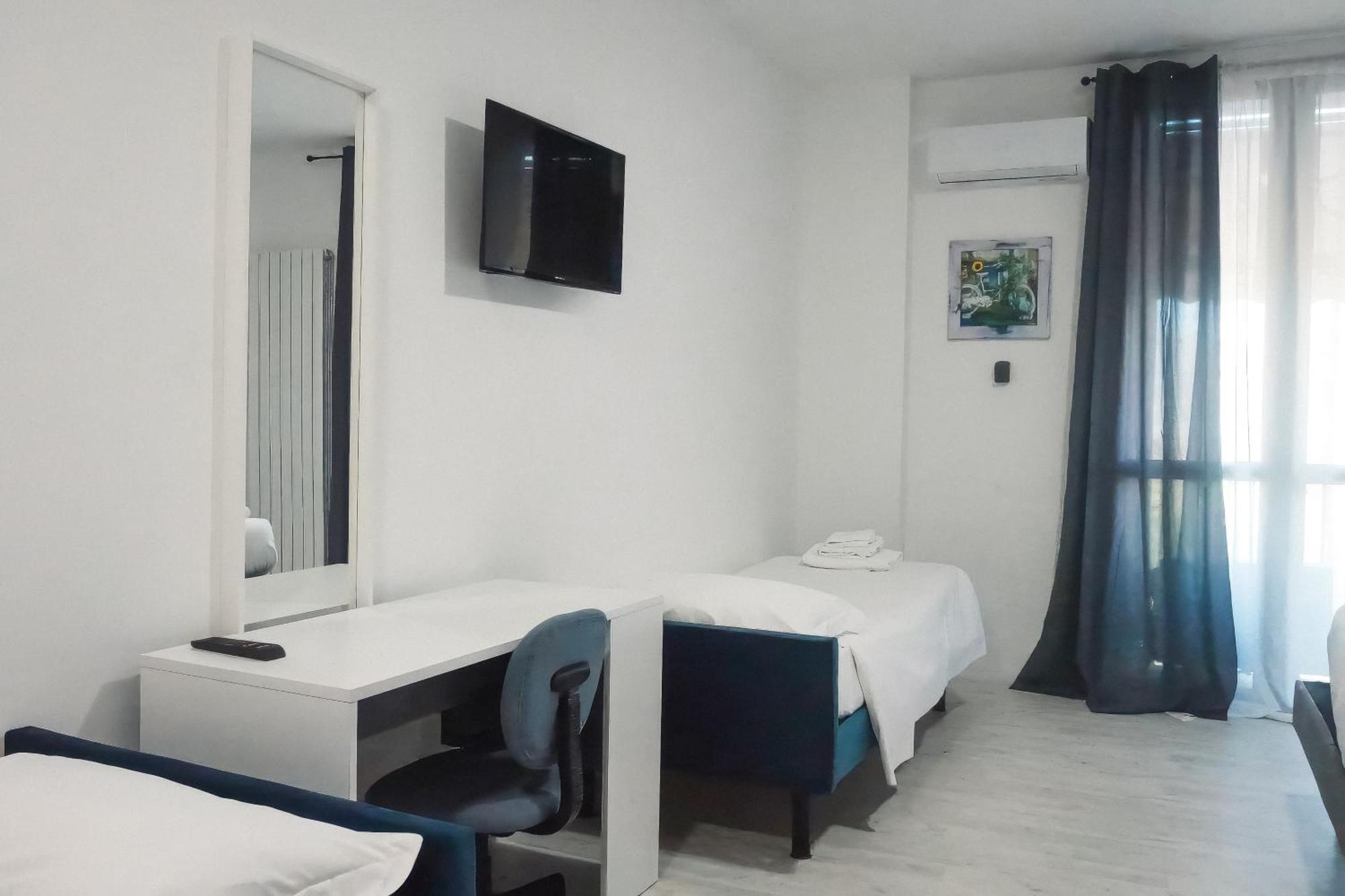 La Boheme Smart Hotel ตูริน ภายนอก รูปภาพ