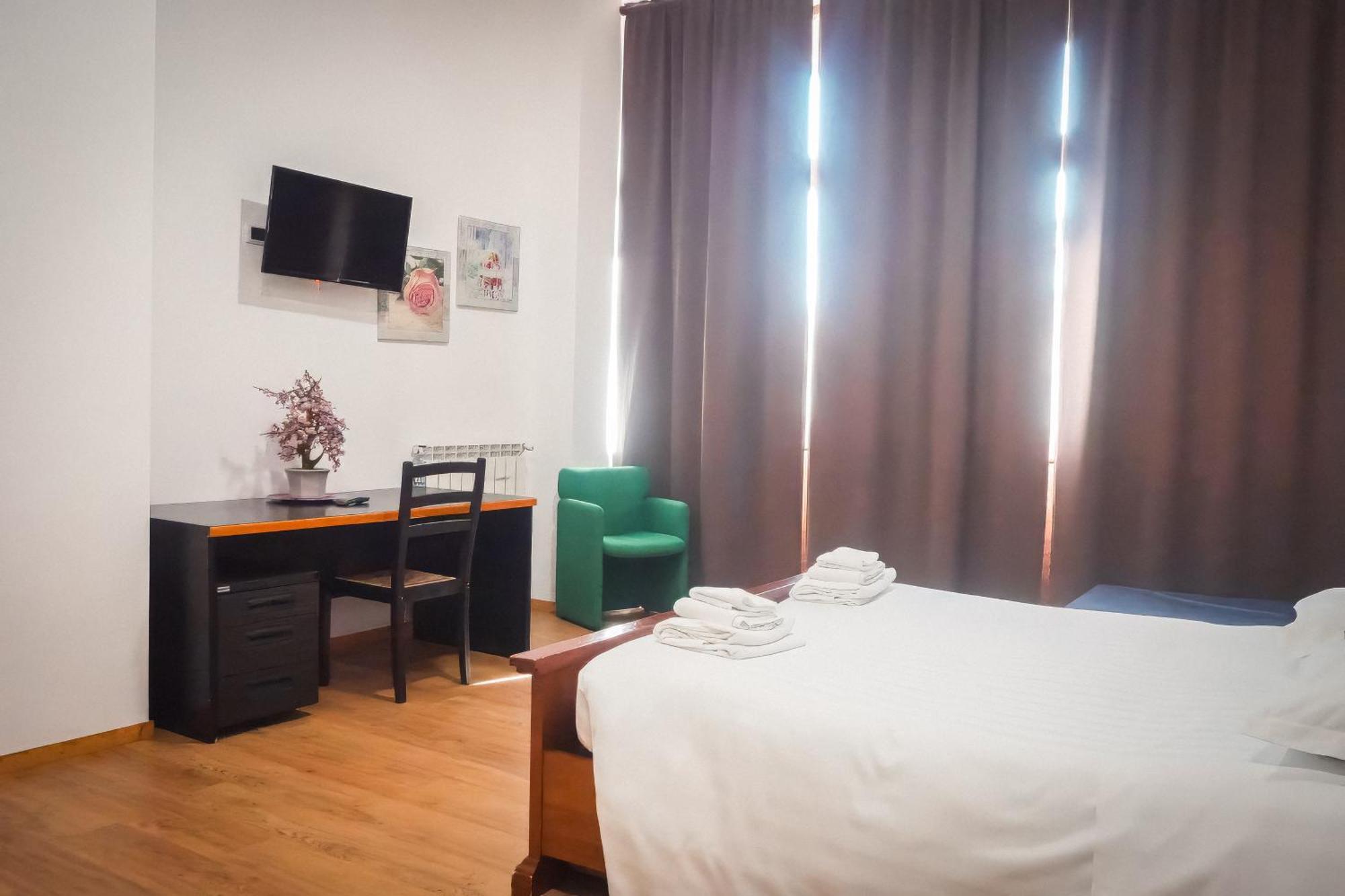 La Boheme Smart Hotel ตูริน ภายนอก รูปภาพ