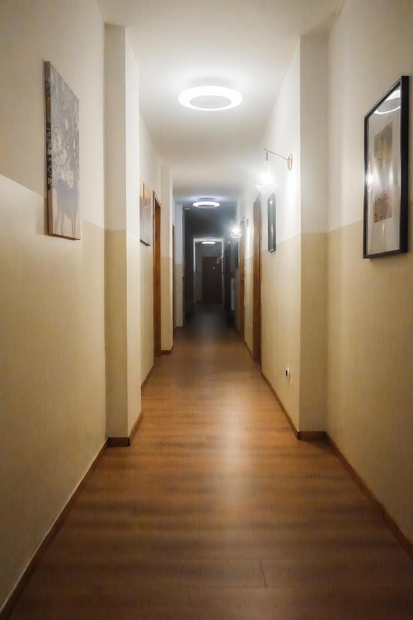 La Boheme Smart Hotel ตูริน ภายนอก รูปภาพ