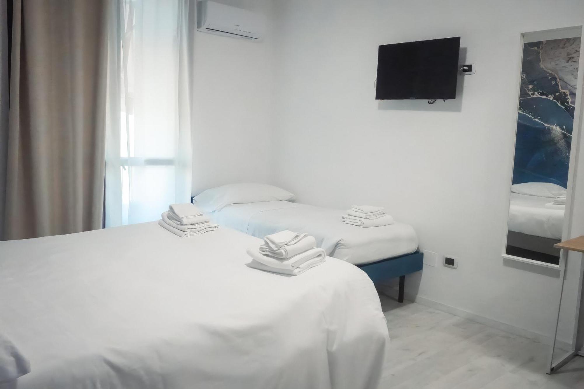 La Boheme Smart Hotel ตูริน ภายนอก รูปภาพ