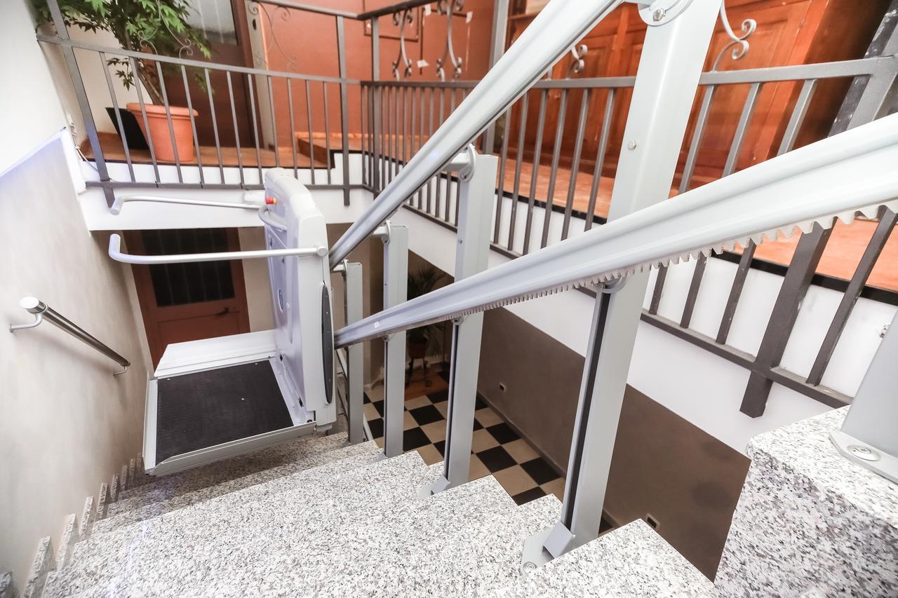 La Boheme Smart Hotel ตูริน ภายนอก รูปภาพ