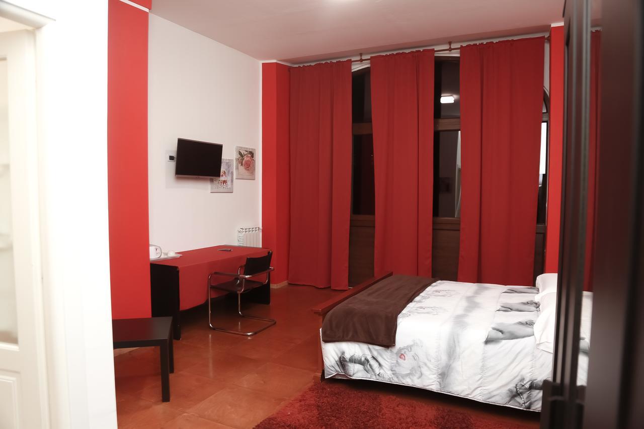 La Boheme Smart Hotel ตูริน ภายนอก รูปภาพ