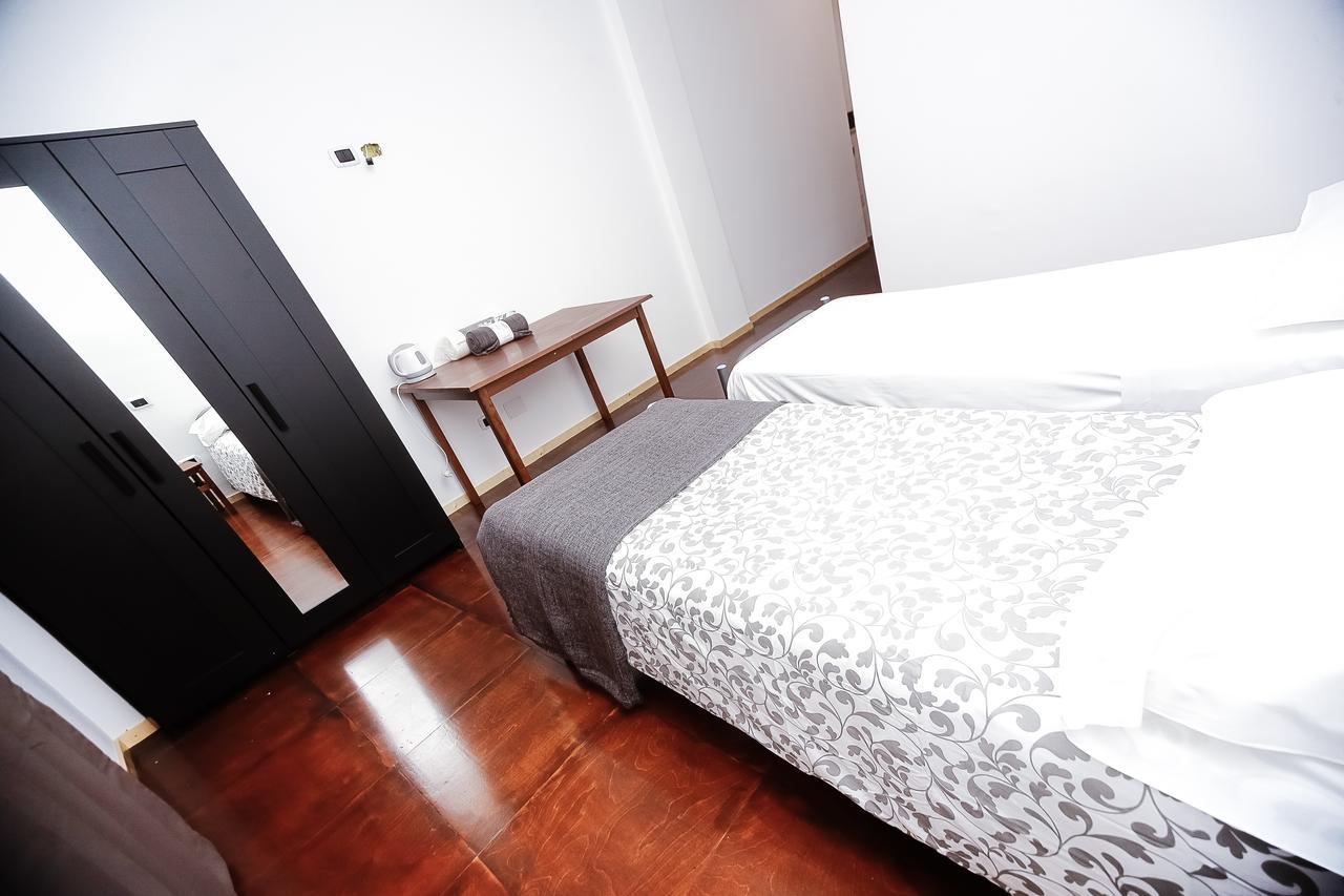 La Boheme Smart Hotel ตูริน ภายนอก รูปภาพ