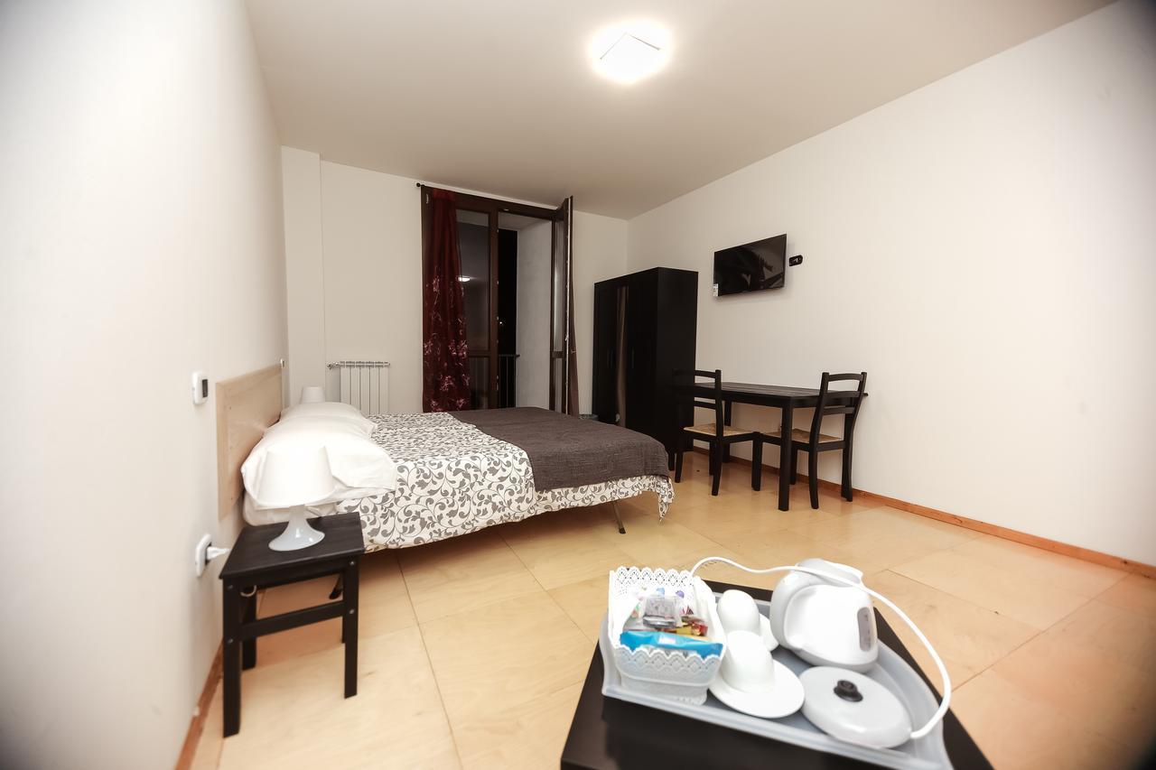 La Boheme Smart Hotel ตูริน ภายนอก รูปภาพ
